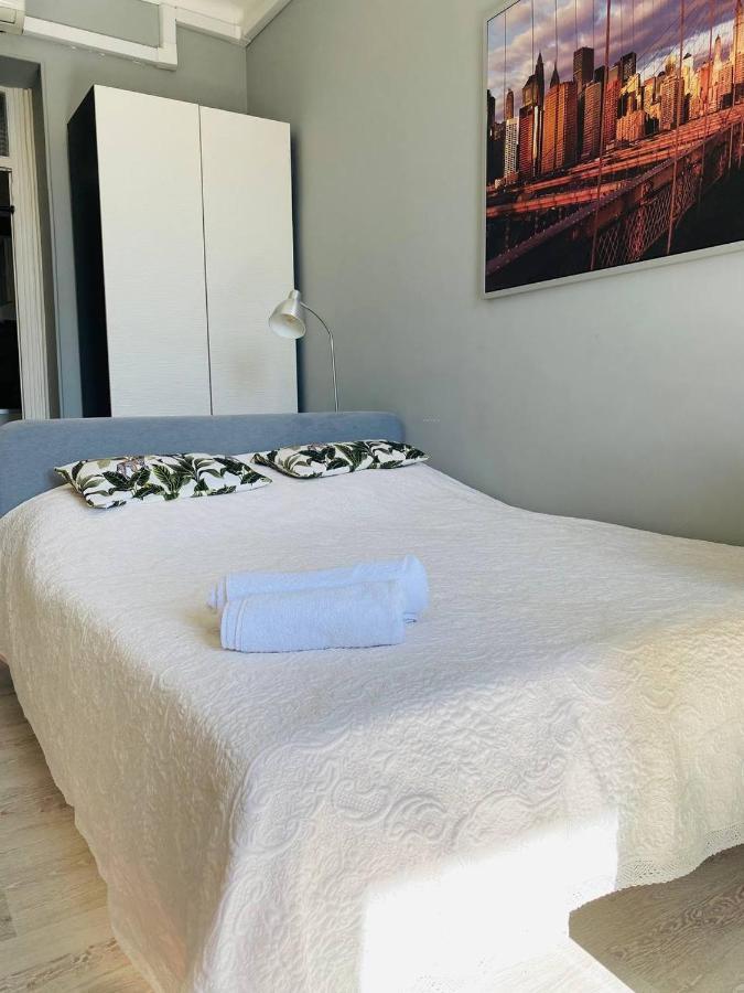 Riviera Studio Cannes Center ภายนอก รูปภาพ