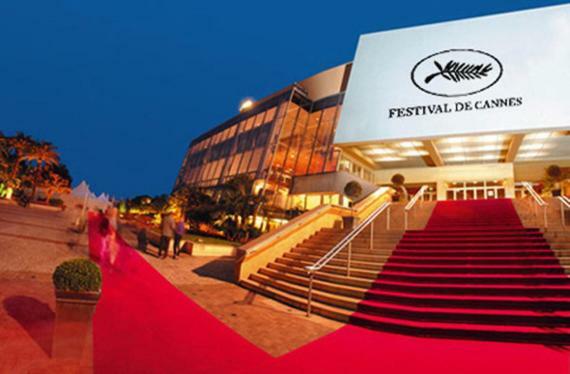 Riviera Studio Cannes Center ภายนอก รูปภาพ