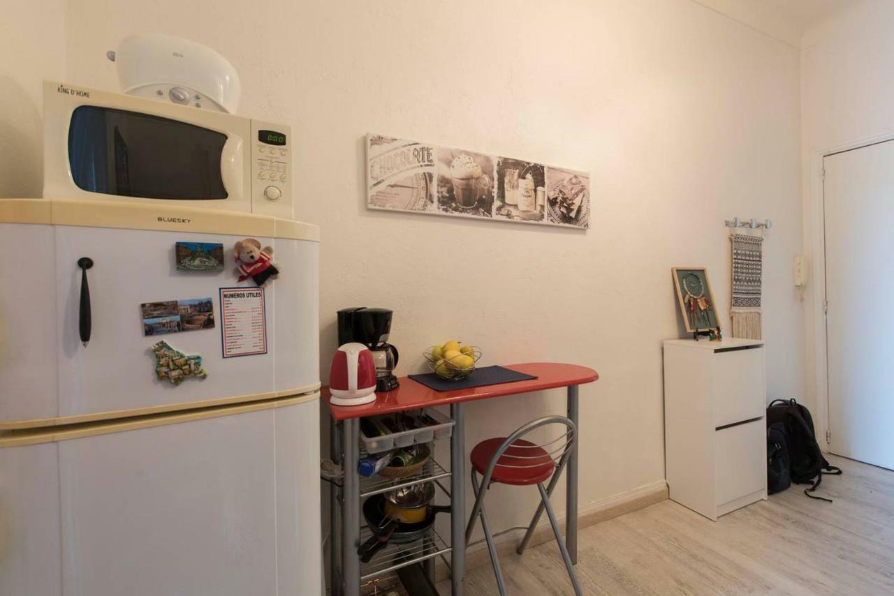 Riviera Studio Cannes Center ภายนอก รูปภาพ